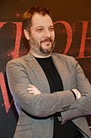 Александр Цыпкин. Премьера фильма «Другое имя». Ре