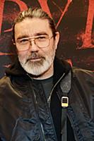 Даниил Берг. Премьера фильма «Другое имя». Режиссе