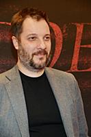 Александр Цыпкин. Премьера фильма «Другое имя». Ре
