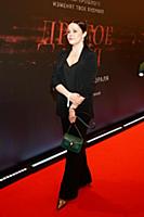 Екатерина Вуличенко. Премьера фильма «Другое имя».