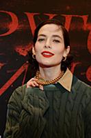 Юлия Снигирь. Премьера фильма «Другое имя». Режисс