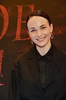 Анна Снаткина. Премьера фильма «Другое имя». Режис