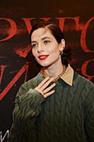 Юлия Снигирь. Премьера фильма «Другое имя». Режисс
