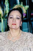 Советская и российская актриса Зинаида Кириенко.