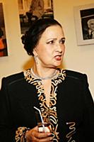 Советская и российская актриса Зинаида Кириенко.