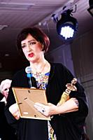 Советская и российская актриса Зинаида Кириенко.