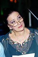 Советская и российская актриса Зинаида Кириенко.