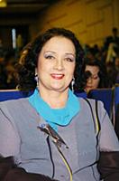 Советская и российская актриса Зинаида Кириенко.