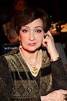 Советская и российская актриса Зинаида Кириенко.