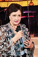 Советская и российская актриса Зинаида Кириенко.