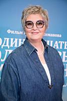 Татьяна Устинова. Премьера фильма «Одиннадцать мол