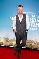 Роман Курцын. Премьера фильма «Одиннадцать молчали
