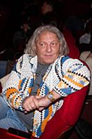 Александр Олейников. Премьера фильма «Одиннадцать 