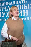 Арина Шарапова. Премьера фильма «Одиннадцать молча