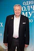 Александр Якушев. Премьера фильма «Одиннадцать мол