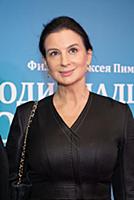 Екатерина Стриженова. Премьера фильма «Одиннадцать
