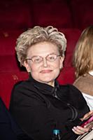 Елена Малышева. Премьера фильма «Одиннадцать молча