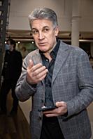 Алексей Пиманов. Премьера фильма «Одиннадцать молч