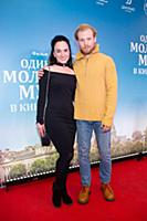 Кирилл Гончаров. Премьера фильма «Одиннадцать молч