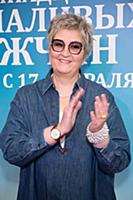 Татьяна Устинова. Премьера фильма «Одиннадцать мол