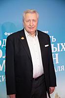 Александр Якушев. Премьера фильма «Одиннадцать мол