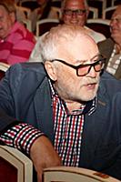 Советский и российский актер Борис Невзоров.