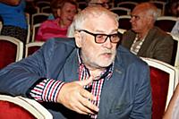 Советский и российский актер Борис Невзоров.