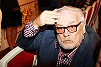 Советский и российский актер Борис Невзоров.