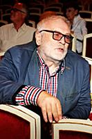 Советский и российский актер Борис Невзоров.