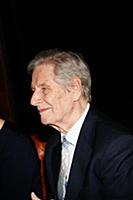 Советский и российский актер Геннадий Юхтин.