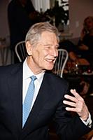 Советский и российский актер Геннадий Юхтин.