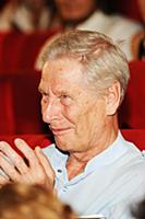 Советский и российский актер Геннадий Юхтин.