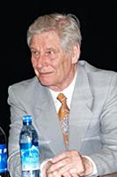 Советский и российский актер Геннадий Юхтин.