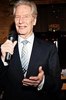 Советский и российский актер Геннадий Юхтин.