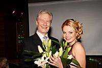 Геннадий Юхтин, Евгения Рассказова.