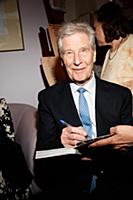 Советский и российский актер Геннадий Юхтин.