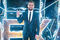 Андрей Разыграев. Конференция компании «DEKA». Рес