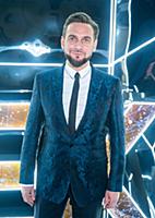 Андрей Разыграев. Конференция компании «DEKA». Рес