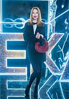 Наталья Подольская. Конференция компании «DEKA». Р