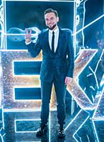 Андрей Разыграев. Конференция компании «DEKA». Рес