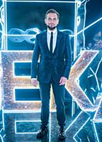 Андрей Разыграев. Конференция компании «DEKA». Рес