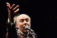 Дмитрий Хоронько. Бенефис Дмитрия Хоронько - «Бац!