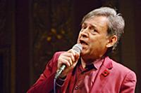 Сергей Шустицкий. Бенефис Дмитрия Хоронько - «Бац!