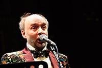 Дмитрий Хоронько. Бенефис Дмитрия Хоронько - «Бац!