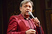 Сергей Шустицкий. Бенефис Дмитрия Хоронько - «Бац!