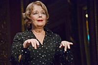 Ирина Алферова. Бенефис Дмитрия Хоронько - «Бац!… 