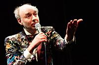 Дмитрий Хоронько. Бенефис Дмитрия Хоронько - «Бац!