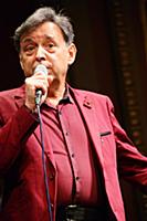 Сергей Шустицкий. Бенефис Дмитрия Хоронько - «Бац!