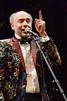 Дмитрий Хоронько. Бенефис Дмитрия Хоронько - «Бац!