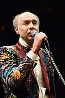Дмитрий Хоронько. Бенефис Дмитрия Хоронько - «Бац!
